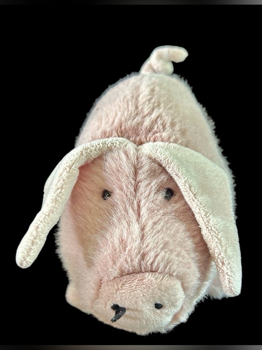 Jellycat I am Pink Higgledy Piggledy Plush 5.5" Stuffed Animal